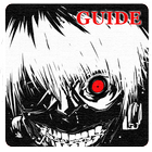 Fandom for tokyo ghoul dark war Guide icône