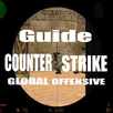 Guide COUNTER STRIKE Global Offensive APK