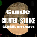 Guide COUNTER STRIKE Global Offensive APK