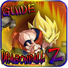 Guide Dragonball xenoverse icon