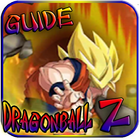 Guide Dragonball xenoverse आइकन