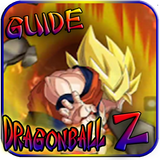 Guide Dragonball xenoverse icône