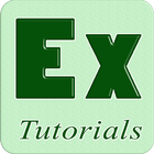 Tutorials Excel 10 icône