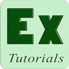 آیکون‌ Tutorials Excel 10