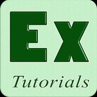 Tutorials Excel 10 Plakat