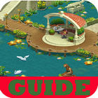 Guide Gardenscapes New Acres icono