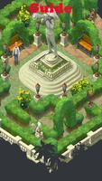 Guide Gardenscapes New Acres Cartaz