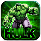 Guide Hulk 아이콘