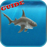 Guide Hungry Shark Evolution ícone