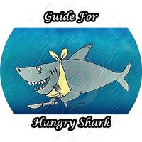 Guide and Tip For Hungry Shark Ekran Görüntüsü 2