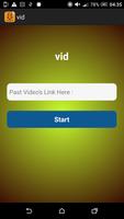 Free VlDϺΑΤΕ Downloader Guide تصوير الشاشة 3