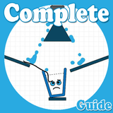 Happy Glass Complete Guide icône