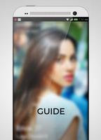 guide for happn Local dating app تصوير الشاشة 3