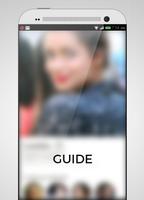 guide for happn Local dating app capture d'écran 2