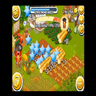 Guide Hay Day icône