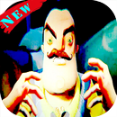 New Guide For Hello Neighbour Alpha 4 Roblee APK
