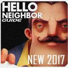 New Hello Neighbor Tricks アイコン