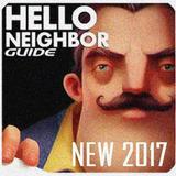 New Hello Neighbor Tricks 图标