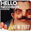 APK New Hello Neighbor Tricks