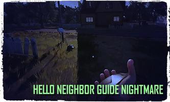 New Hello Neighbor Tricks تصوير الشاشة 1