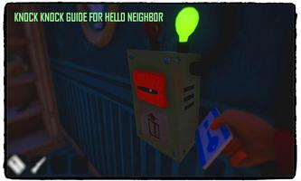 New Hello Neighbor Tricks اسکرین شاٹ 2