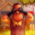 Guide for Hello Neighbor Alpha 4