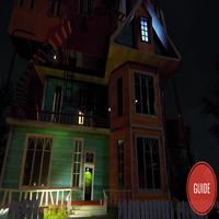 Guide for Hello Neighbor Alpha 4 ảnh chụp màn hình 1