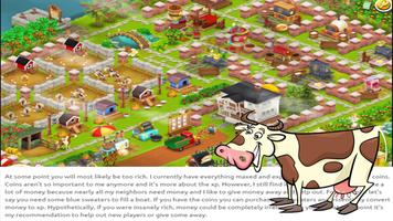 Guide Hay Day Affiche