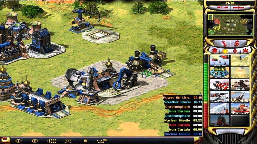 Red Alert 2 Tips APK للاندرويد تنزيل