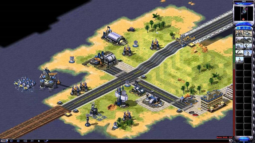 Game Red Alert 2 Tips for Android - APK Download
