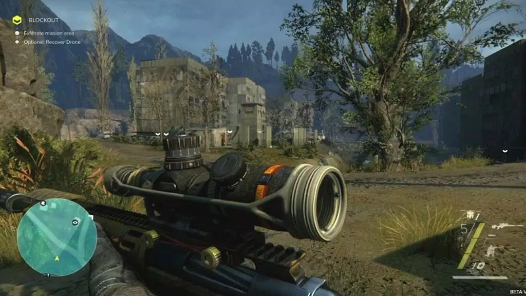 Guide Sniper Ghost Warrior 3 APK Pour Android Télécharger