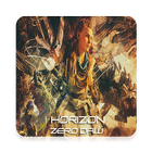 Your Horizon zero Dawn guide ikona