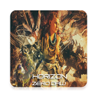 Your Horizon zero Dawn guide simgesi