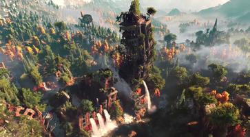 Your Horizon zero Dawn guide Ekran Görüntüsü 3