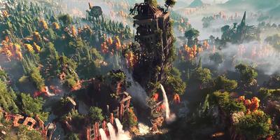 Your Horizon zero Dawn guide ภาพหน้าจอ 1