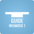 Guide for Infamous 1 biểu tượng