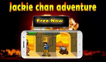 Guide Jackie Chan Adventure اسکرین شاٹ 1