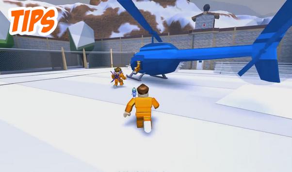 Tips Jail Break Roblox for Android - APK Download