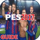 Guide Pes 2017 APK