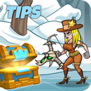 Guide Jane Wilde APK