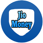 Free JioMoney Wallet Tips アイコン