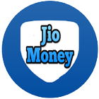 Free JioMoney Wallet Tips ไอคอน