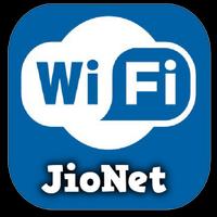 How get free Wifi for Jionet ảnh chụp màn hình 2