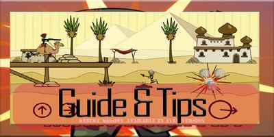 Tips For Doodle Army 3 screenshot 2