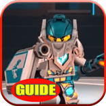 Guide Key for Lego Nexo