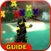 Guide Key Lego Ninjago APK