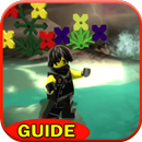 Guide Key Lego Ninjago APK