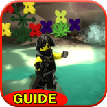 Guide Key Lego Ninjago