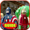 Guide Key for Lego Marvel Avengers APK