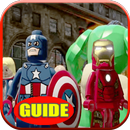 Guide Key for Lego Marvel Avengers APK